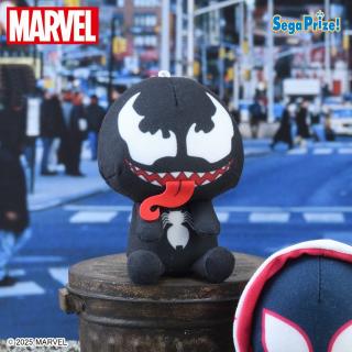 【MARVEL】【Aヴェノム】MARVEL & you マスコットVol.4