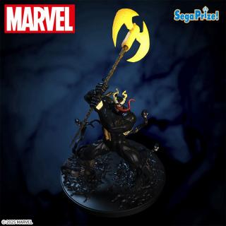 【MARVEL】【ヴェノム】MARVEL Luminasta “ヴェノム～キング・イン・ブラック～”