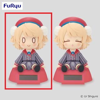【しぐれうい】【A通常顔(目開け)】しぐれうい ゆらゆらソーラー