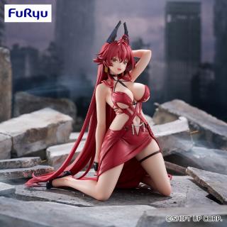 【勝利の女神:NIKKE】【レッドフード】勝利の女神：NIKKE ぬーどるストッパーフィギュアーレッドフード-ナンセンスレッドー