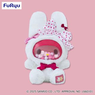 【サンリオ】マイメロディ 50周年クリアポフィ