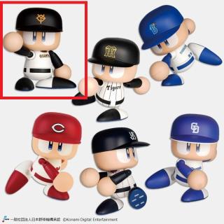 【パワフルプロ野球】【A読売ジャイアンツ】パワフルプロ野球 パワプロくん プライズアクションフィギュア セントラル・リーグ