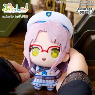 【勝利の女神:NIKKE】【Cネオン】ぷちっしゅ！ 勝利の女神：NIKKE vol.1