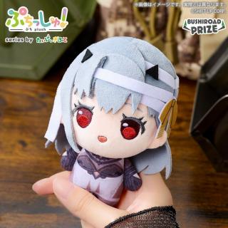 【勝利の女神:NIKKE】【Dモダニア】ぷちっしゅ！ 勝利の女神：NIKKE vol.1