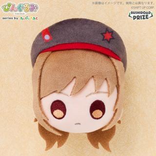 【勝利の女神:NIKKE】【Aラピ】ぴんぐるみ 勝利の女神：NIKKE vol.1