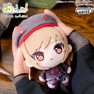 【勝利の女神:NIKKE】【Aラピ】ぷちっしゅ！ 勝利の女神：NIKKE vol.1