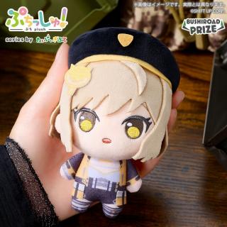 【勝利の女神:NIKKE】【Bアニス】ぷちっしゅ！ 勝利の女神：NIKKE vol.1