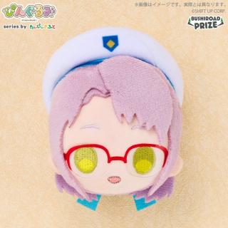 【勝利の女神:NIKKE】【Cネオン】ぴんぐるみ 勝利の女神：NIKKE vol.1