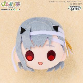【勝利の女神:NIKKE】【Dモダニア】ぴんぐるみ 勝利の女神：NIKKE vol.1