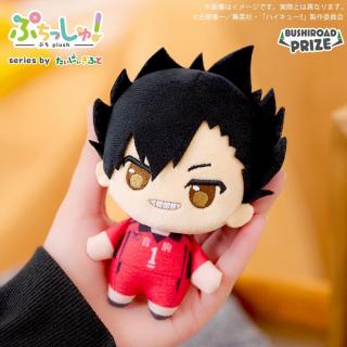 【ハイキュー!!】【A黒尾鉄朗】ぷちっしゅ！ ハイキュー!! vol.2