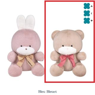 【あの頃のともだち】【Bくま】あの頃のともだち BIGぬいぐるみ1
