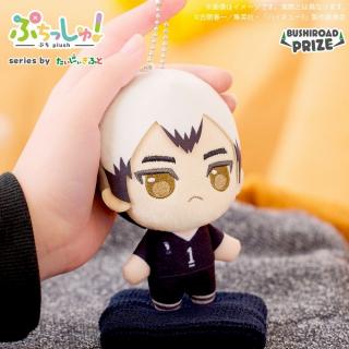 【ハイキュー!!】【E北信介】ぷちっしゅ！ ハイキュー!! vol.2