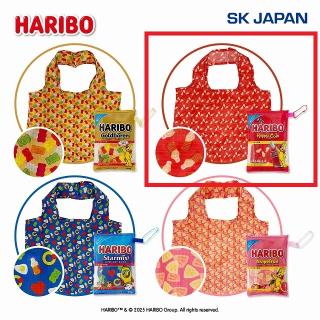 【HARIBO】【Bハッピーコーラ】HARIBO エコバッグ