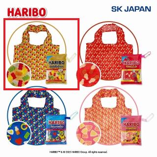 【HARIBO】【Aゴールドベア】HARIBO エコバッグ