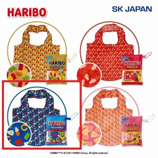 【HARIBO】【Cスターミックス】HARIBO エコバッグ