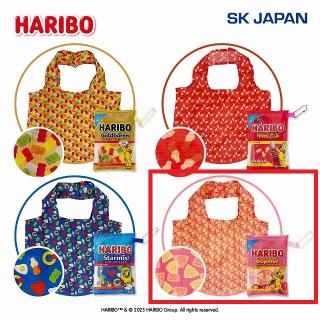 【HARIBO】【Dグレープフルーツ】HARIBO エコバッグ