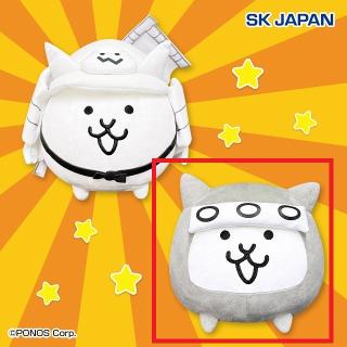 【にゃんこ大戦争】【Bネコ忍者】にゃんこ大戦争 GBぬいぐるみ10