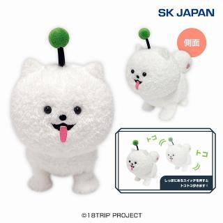 【18TRIP】【しゅうまい】18TRIP しゅうまいとことこギミック