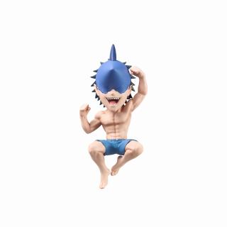 【チェンソーマン】【Cビーム】劇場版『チェンソーマン レゼ篇』 ワールドコレクタブルフィギュア vol.2