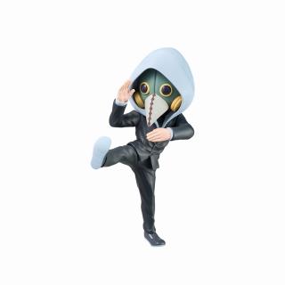 【チェンソーマン】【D暴力の魔人】劇場版『チェンソーマン レゼ篇』 ワールドコレクタブルフィギュア vol.2