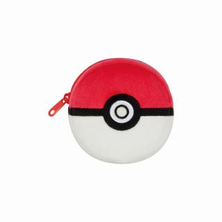 【ポケットモンスター】【Dモンスターボール】ポケットモンスター 顔型ミニポーチ～カビゴン～