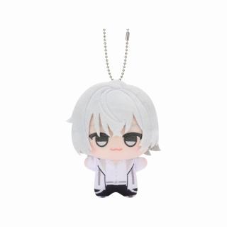 【すにすて – SneakerStep】【Aにしき】すにすて – SneakerStep ちびぐるみvol.1