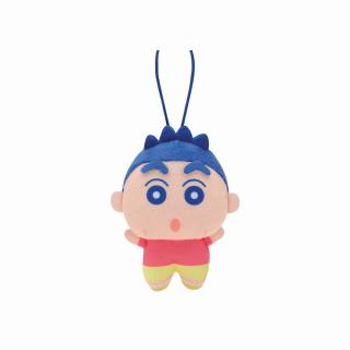 【サンリオ】【Aしんちゃん】クレヨンしんちゃん×サンリオキャラクターズ みにぬいぐるみ
