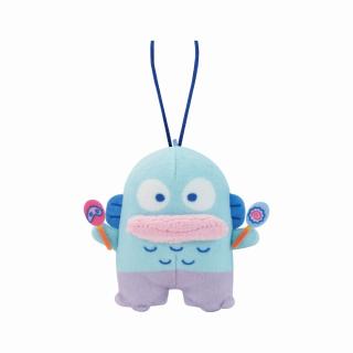 【サンリオ】【Fハンギョドン】クレヨンしんちゃん×サンリオキャラクターズ みにぬいぐるみ