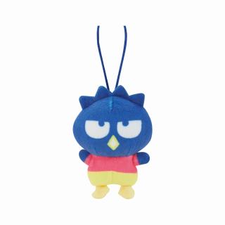 【サンリオ】【Bバッドばつ丸】クレヨンしんちゃん×サンリオキャラクターズ みにぬいぐるみ