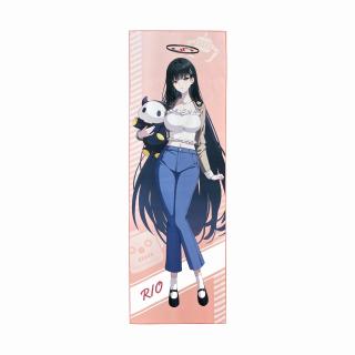 【ブルーアーカイブ】【Aリオ】ブルーアーカイブ -Blue Archive- ビッグタオル