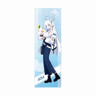 【ブルーアーカイブ】【Cノア】ブルーアーカイブ -Blue Archive- ビッグタオル