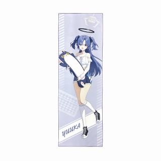 【ブルーアーカイブ】【Dユウカ】ブルーアーカイブ -Blue Archive- ビッグタオル
