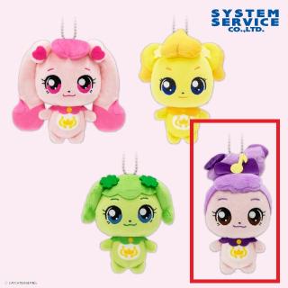 【キャッチ！ティニピン】【Dララピン】キャッチ！ティニピン ぬいぐるみ Part1
