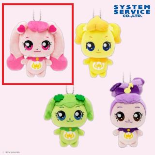 【キャッチ！ティニピン】【Aハチュピン】キャッチ！ティニピン ぬいぐるみ Part1