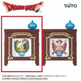 【ドラゴンクエスト】【A道具屋】ドラゴンクエスト AM 看板時計 道具屋＆武器屋