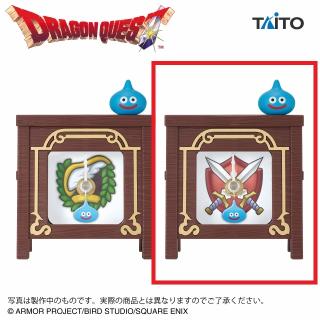 【ドラゴンクエスト】【B武器屋】ドラゴンクエスト AM 看板時計 道具屋＆武器屋