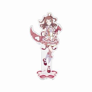 【アイドルマスター】【A花海咲季】学園アイドルマスター スタンド付きビッグアクリルプレート～ジョイフルマーチング～vol.1