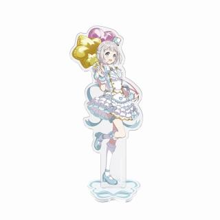 【アイドルマスター】【E葛城リーリヤ】学園アイドルマスター スタンド付きビッグアクリルプレート～ジョイフルマーチング～vol.1