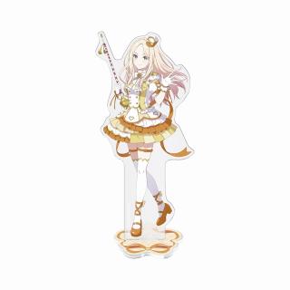 【アイドルマスター】【C十王星南】学園アイドルマスター スタンド付きビッグアクリルプレート～ジョイフルマーチング～vol.2