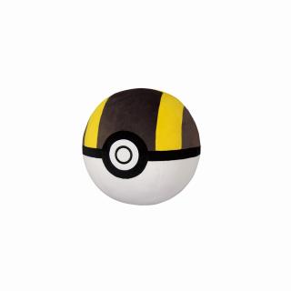 【ポケットモンスター】【Dハイパーボール】ポケットモンスター めちゃもふぐっとぬいぐるみ～マルマイン・モンスターボール・スーパーボール・ハイパーボール・マスターボール～