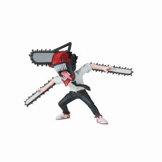 【チェンソーマン】【Aチェンソーマン】劇場版『チェンソーマン レゼ篇』 ワールドコレクタブルフィギュア vol.2