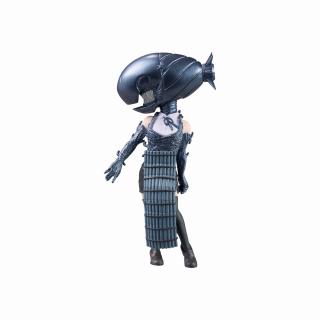 【チェンソーマン】【Bボム】劇場版『チェンソーマン レゼ篇』 ワールドコレクタブルフィギュア vol.2