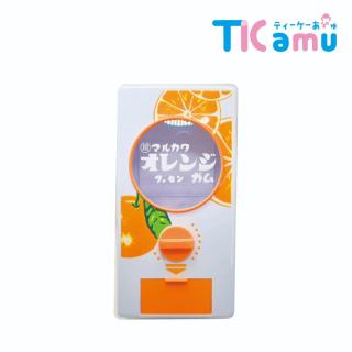 【Bオレンジ】マルカワ おかしBOX