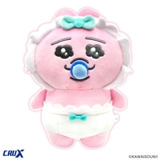 【おぱんちゅうさぎ】【Aおしゃぶり】おぱんちゅうさぎ ぬいぐるみ