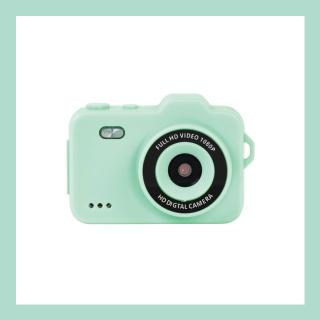 【Dミント】液晶付きミニデジタルカメラ Snap2