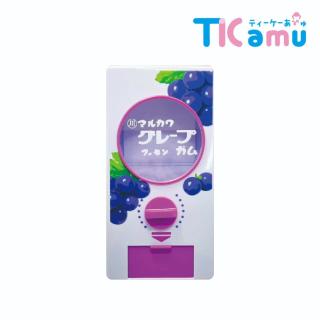 【Aグレープ】マルカワ おかしBOX