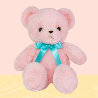 【Fキャンディ】ファーリー BEAR ぬいぐるみ