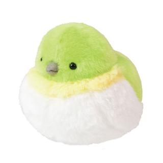 【Cふくらめじろ】ふくらどり 8種