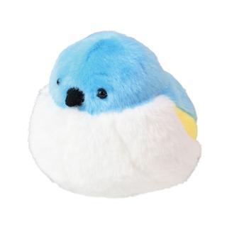 【Eふくらるりびたき】ふくらどり 8種