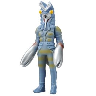 【ウルトラマン】ウルトラ怪獣シリーズ 01 バルタン星人